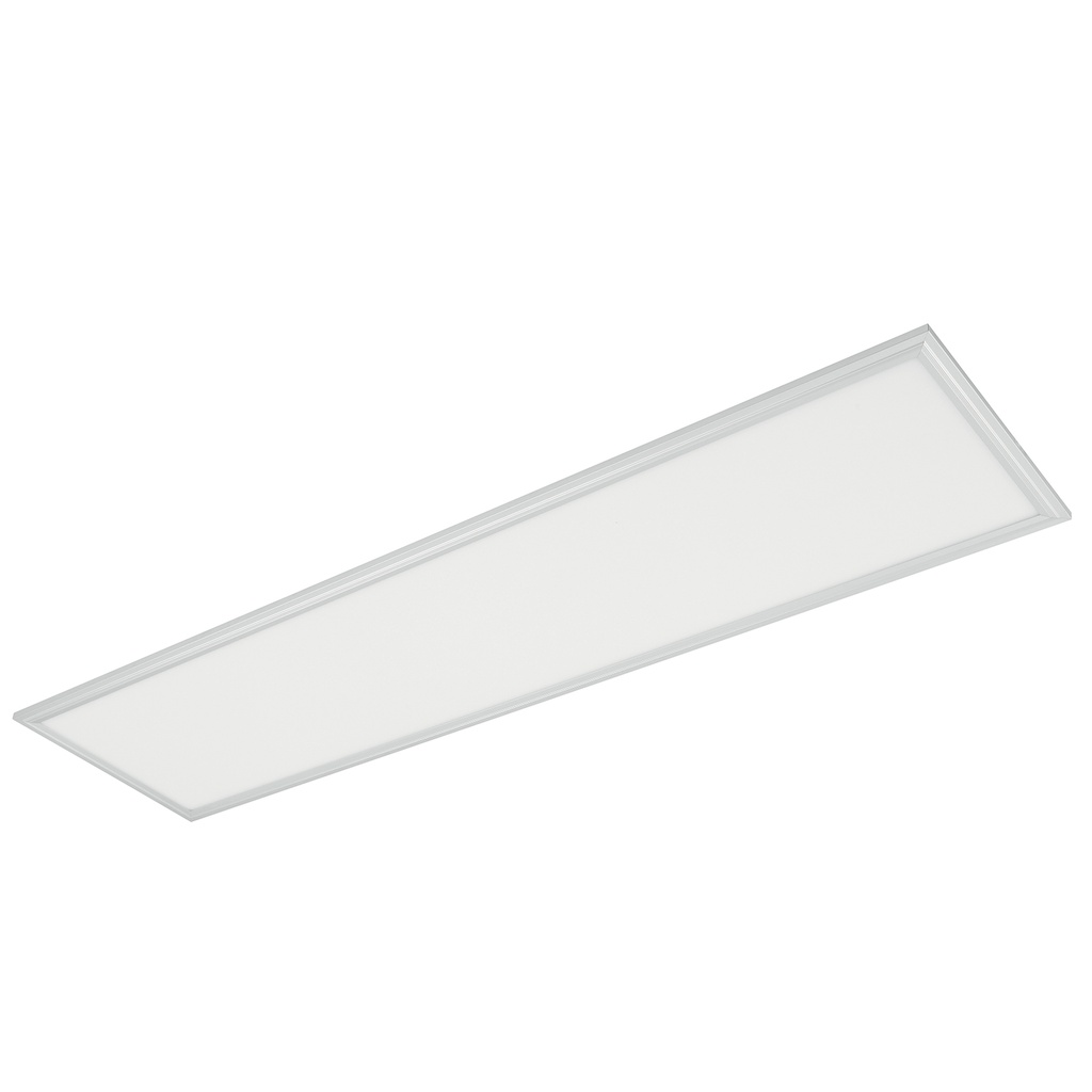 LED PANEL 40W 4000K 595x595mm 120LM/W IP54+EM
