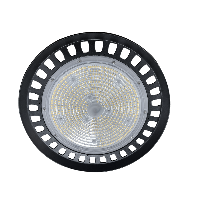 [98BOSTON100W] BOSTON100 LED HIGH BAY 60/80/100W 4000K IP65