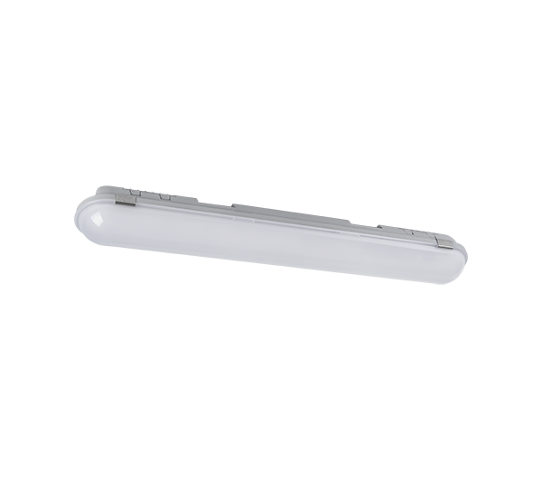 [9BR40LEDNEW] BELLA LED FIXTURE 40W 4000K IP65 120lm/W, 4800LM.