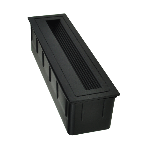 [96GRFLED014] GRF014 LED 5W 4000K IP65 BLACK
