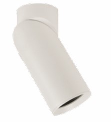 [925220/WH] EL-5220 SPOTLIGHT OM GU10 ALUMINIUM, WHITE