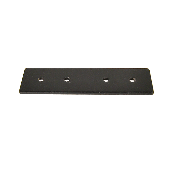 CONNECTORС FOR MAGNETIC RAIL SURFACE MOUNT 2PCS