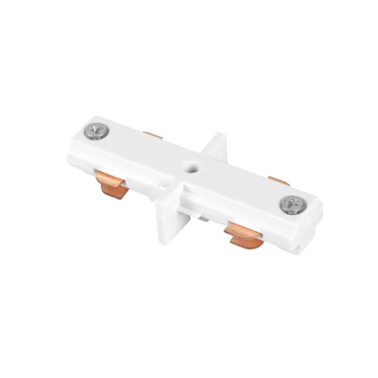 [TC-8003-BLA] STRAIGHT CONNECTOR