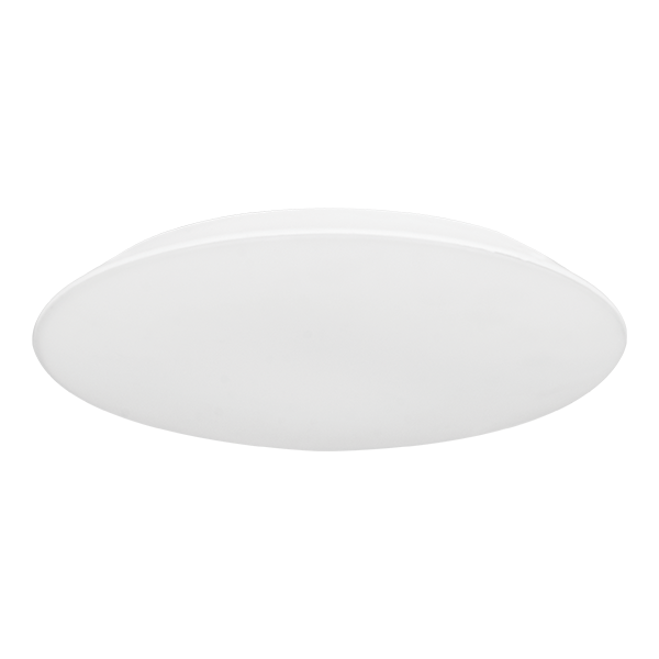 [95EL229118W/WH] EL-2291 LED CEILING LAMP 18W 4000K IP54 WHITE