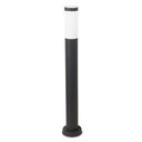 URBAN GREY BOLLARD LIGHT