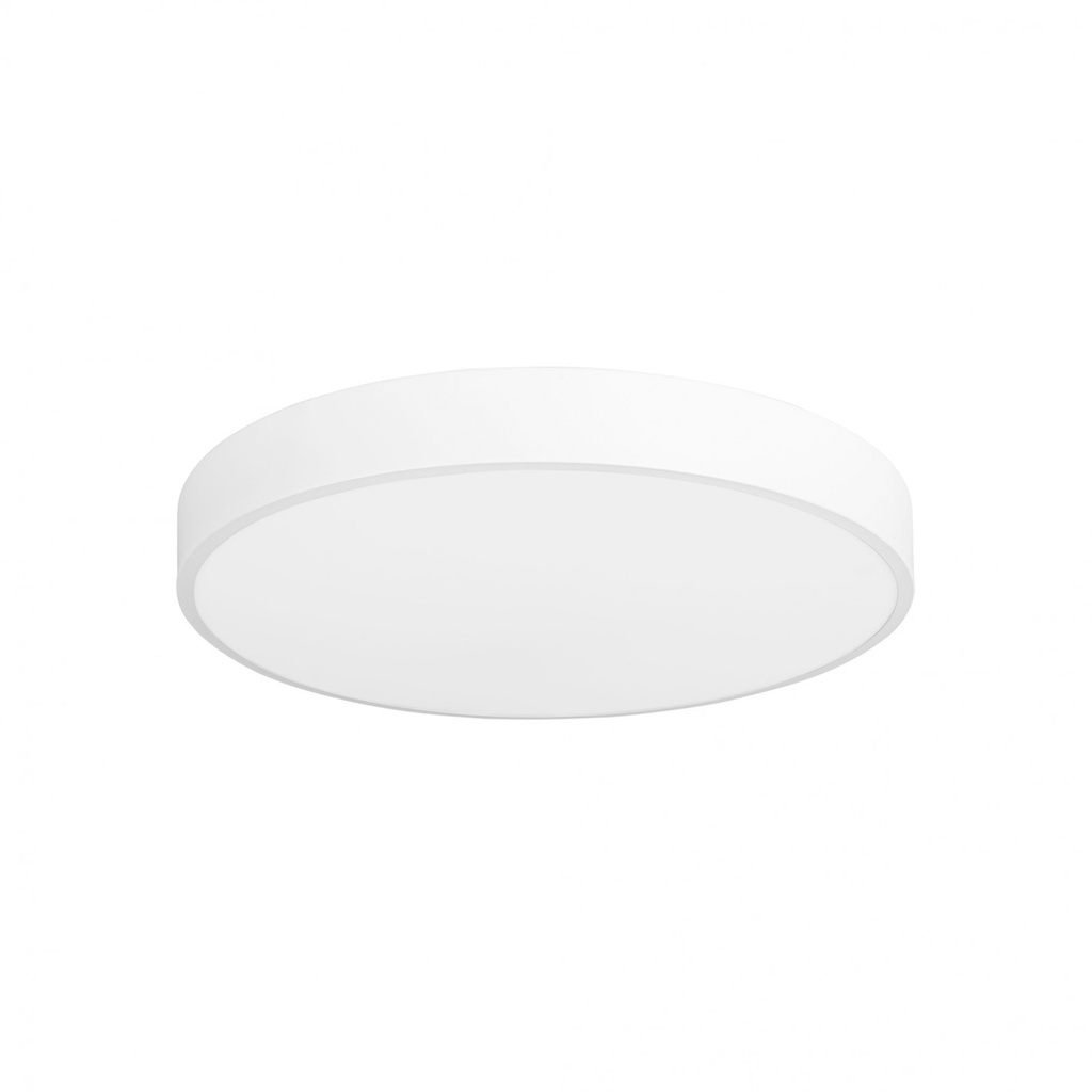 Ceiling fixture Stac Ø400mm LED 22W SW 2700-3200-4000K ON-OFF White 1514lm