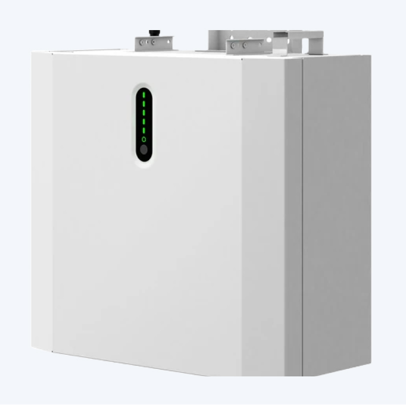 Kstar 51.2V 100AH 5120 kWh Lithium based LFP battery. High  design life. Fast charging. High operational reliability. Safest lithium  technology. Built-in intelligent BMS to protect the battery pack.  Maintenance free.