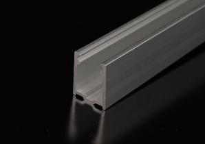 1M Mounting profile