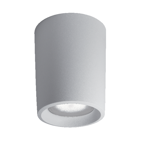 [95LIVIA180/WH] LIVIA 180 LED CEILING LAMP 15W 4000K IP55 WHITE