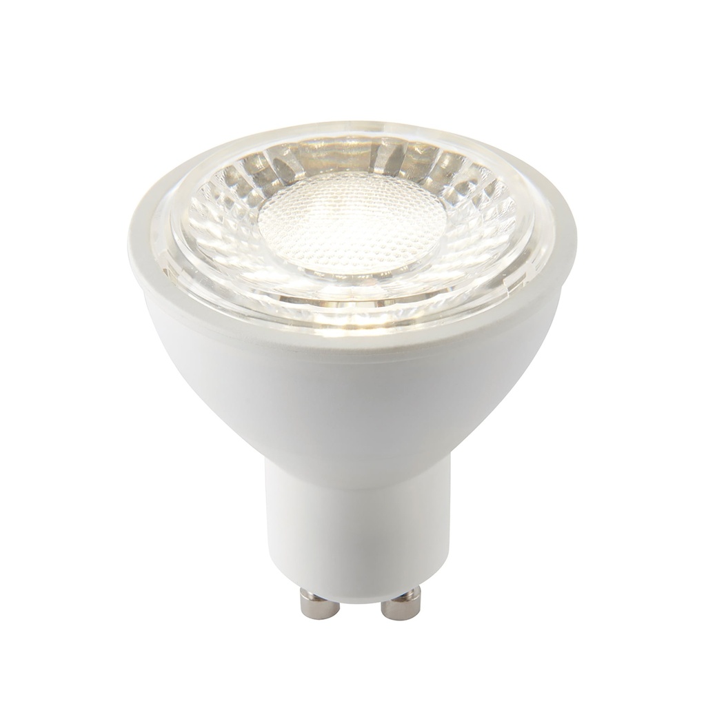 5W GU10 BULB 3000K Dimmable