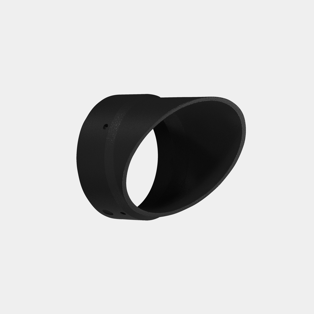 [71-E259-60-00] Black Visor