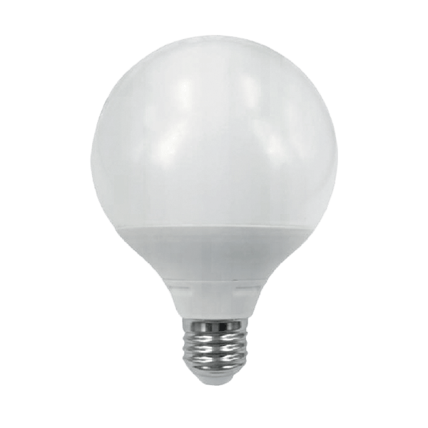 [99LED695NEW] LED LAMP GLOBE G95 15W E27 230V 2700K