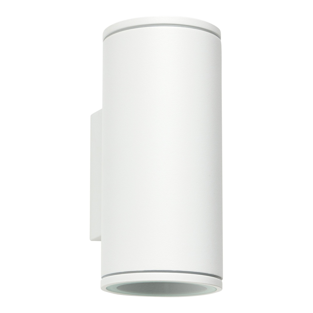 [PX-0379-BLA]  Wall fixture IP54 Orion Double Emission LED 13.1W 3000K ON-OFF White 1220.00