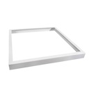 FRAME FOR SURFACE-MOUNTED VERSION