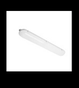 CEILING FIXTURE IP65 PROPPER 600MM LED 15.6W 4000K GREY 1404LM