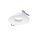 IP65 MIX FRAME 96MM WHITE