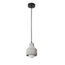 PENDANT IP20 KING CEMENT