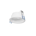 VISUAL COMFORT ADJUSTABLE IP23 MIX FRAME 94MM WHITE