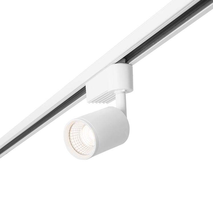 SPOTLIGHT IP20 ELIT LED 5.6W 3000K BLANCO 421LM