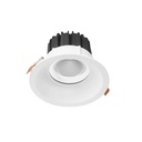 DOWNLIGHT IP44 DORIT Ø140MM LED 14W 3000K BLANCO 1149LM