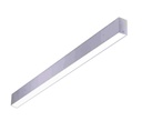 [TC-0450-GRI] CEILING FIXTURE IP20 ILO LED 25 LED WARM-WHITE 3000K GREY 1773