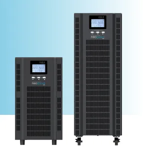 [NG106 6KVA] 6KVA with 16*12V7AH battery , 220V50HZ,PF 1.0
