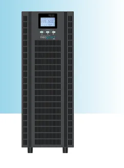 10KVA with 20*12V7AH battery , 380V/220V50HZ,PF 1.0/ with MBS