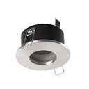 IP54 MINOR CHROME DOWNLIGHT FRAME