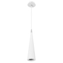 PENDANT VIRA GU10 7W BLANCO 352LM