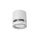 [PX-0464-GRI] CEILING FIXTURE IP54 SELENE GU10 GREY