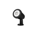 SPOTLIGHT IP65 NEO SMART LED 4W RGB BLACK