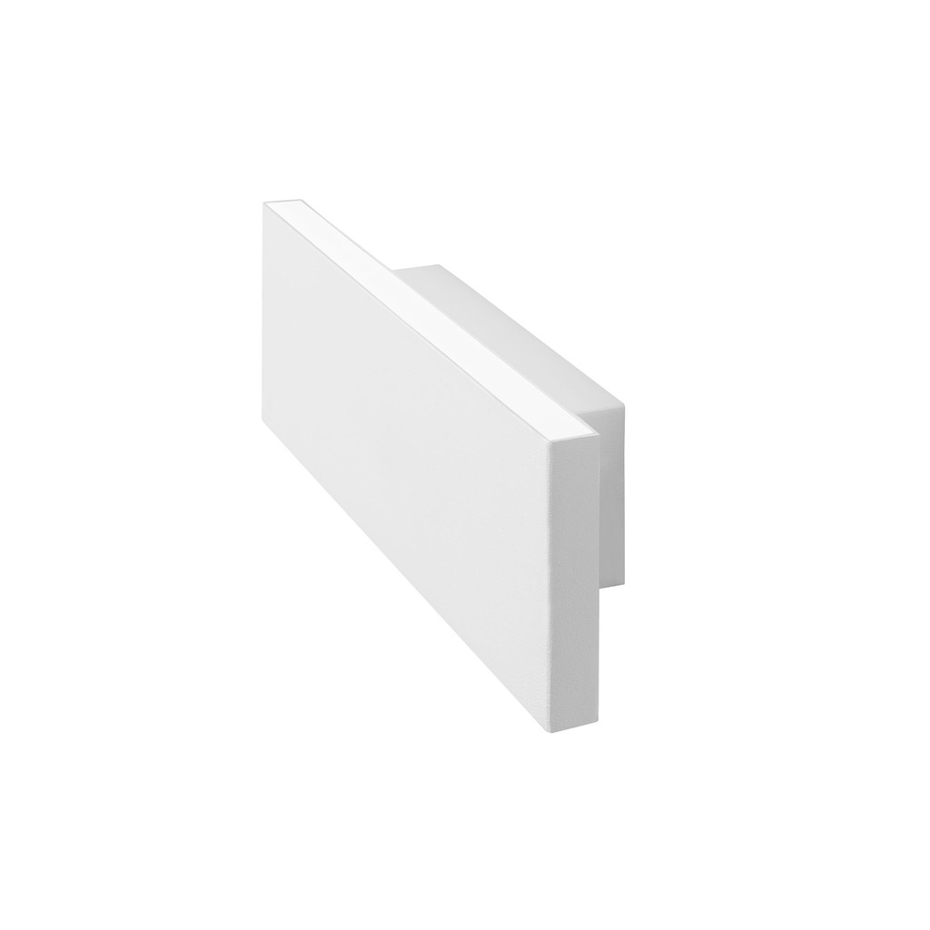[DE-0509-BLA] WALL FIXTURE IP20 THIN LED 6.4W 3000K BLANCO 215LM