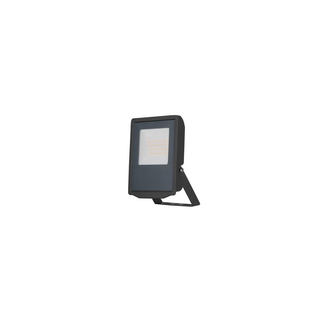 [PX-0152-ANT] SPOTLIGHT IP66 PRO SMALL LED 10W 4000K URBAN GREY 312LM