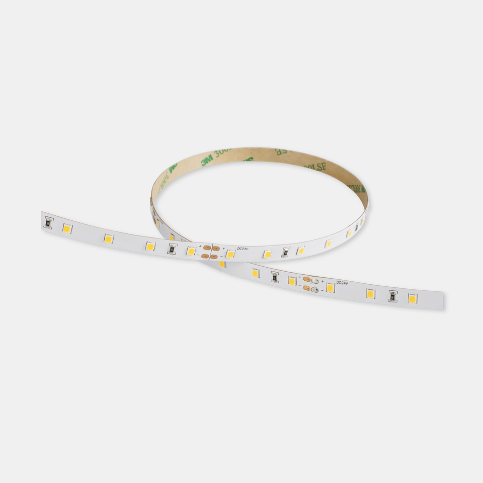 [91-7909-00-00] Led strip On Basic 4.8 24W 3000K CRI 80 IP20 2524lm