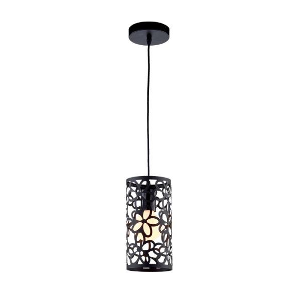 [JANIS1A] E27 BLACK JANIS