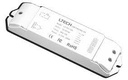 [LT-701-12A] *1-10V CV Dimming Driver 12/24V Input 12A Max