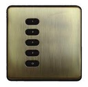Control Panel ASR053-SS
