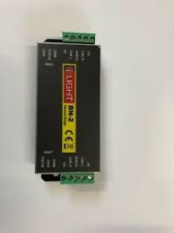 [BN-2] *Network Bridge