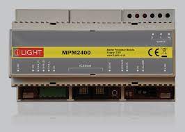 [MPM2400] Master control of up to 24 channels of switching and dimming