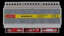 8 x 10 Amp Switching DINrail Module