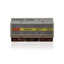 4 x 10 Amp Switching DINrail Module