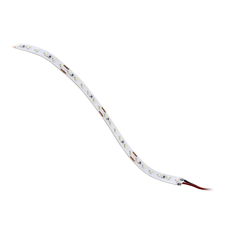 [TC-2900-SIN] Led strip STRIP LED 24 LED warm-white 3000K NA IP20