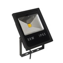 BLACK FOCUS FLOODLIGHT 50W LED 3000K- ADVANCE