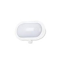  Wall fixture IP44 FLASH LED 5W 4000K White 485lm