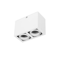 Accessorie MIX Blanco - Double