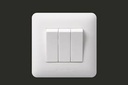 3GANG 2WAY SWITCH