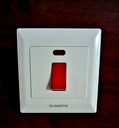 45A DP SWITCH
