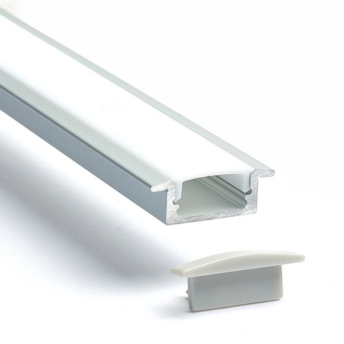 LED RECESSED PROFILE 15MM