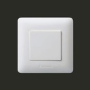 1GANG BLANK PLATE W2