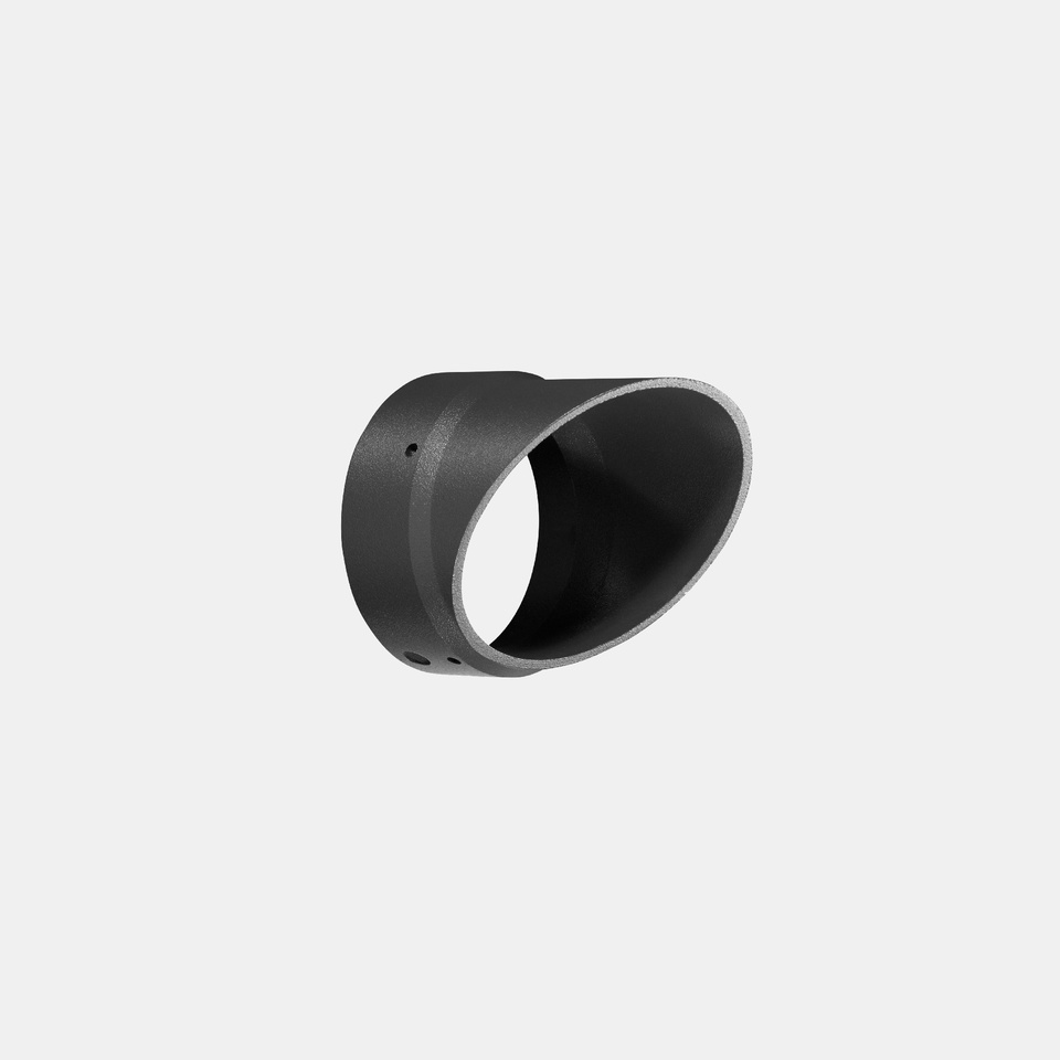 Max Spotlight 64mm Visor